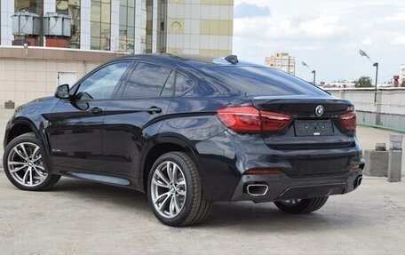 BMW X6, 2018 год, 4 950 000 рублей, 2 фотография