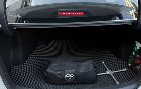 Toyota Corolla, 2022 год, 1 600 000 рублей, 12 фотография