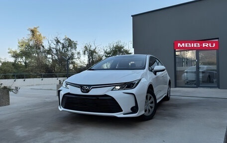 Toyota Corolla, 2022 год, 1 600 000 рублей, 2 фотография