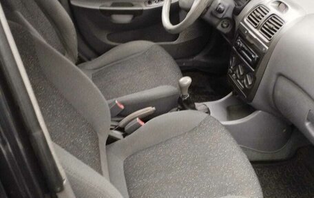 Hyundai Accent II, 2008 год, 370 000 рублей, 8 фотография