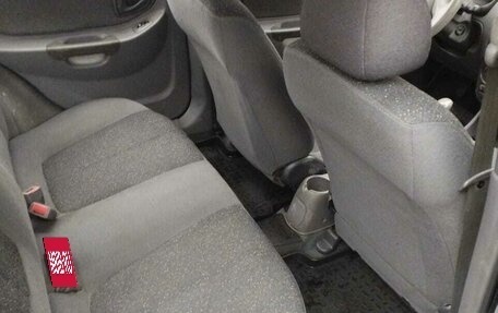 Hyundai Accent II, 2008 год, 370 000 рублей, 9 фотография