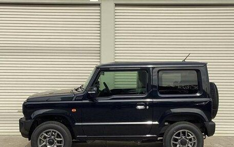 Suzuki Jimny, 2021 год, 1 450 000 рублей, 5 фотография