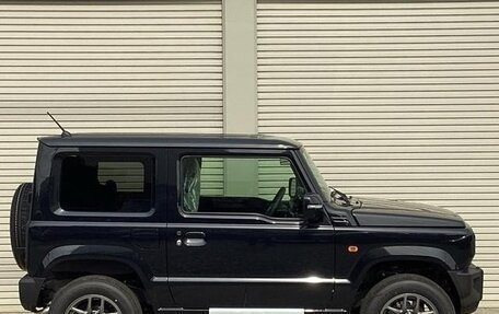 Suzuki Jimny, 2021 год, 1 450 000 рублей, 7 фотография