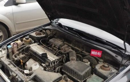 Hyundai Accent II, 2008 год, 370 000 рублей, 13 фотография