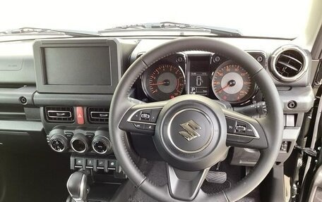 Suzuki Jimny, 2021 год, 1 450 000 рублей, 9 фотография