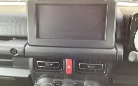 Suzuki Jimny, 2021 год, 1 450 000 рублей, 11 фотография