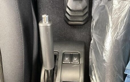 Suzuki Jimny, 2021 год, 1 450 000 рублей, 14 фотография