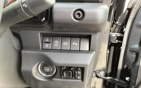 Suzuki Jimny, 2021 год, 1 450 000 рублей, 10 фотография