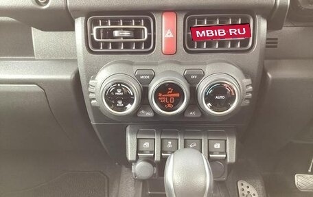 Suzuki Jimny, 2021 год, 1 450 000 рублей, 12 фотография