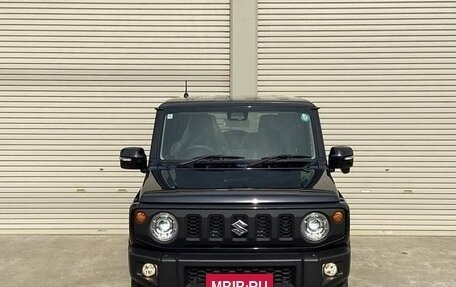 Suzuki Jimny, 2021 год, 1 450 000 рублей, 2 фотография