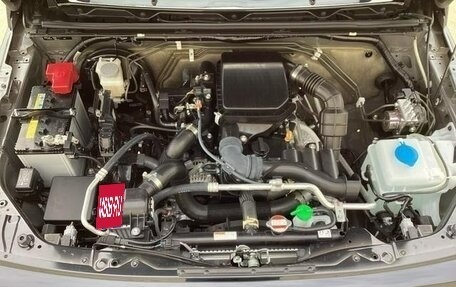 Suzuki Jimny, 2021 год, 1 450 000 рублей, 3 фотография