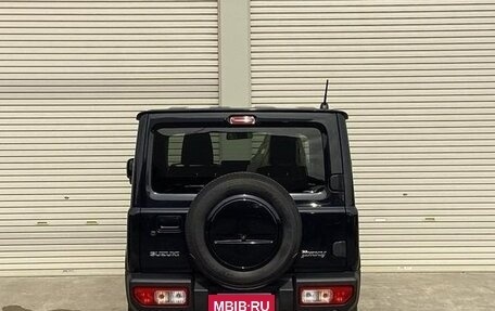 Suzuki Jimny, 2021 год, 1 450 000 рублей, 6 фотография