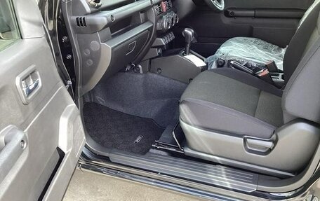 Suzuki Jimny, 2021 год, 1 450 000 рублей, 15 фотография