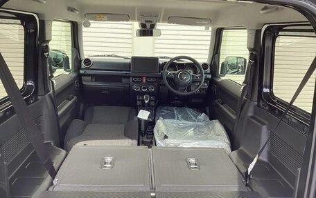 Suzuki Jimny, 2021 год, 1 450 000 рублей, 18 фотография