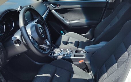 Mazda CX-5 II, 2016 год, 1 815 000 рублей, 7 фотография