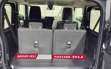 Suzuki Jimny, 2021 год, 1 450 000 рублей, 16 фотография