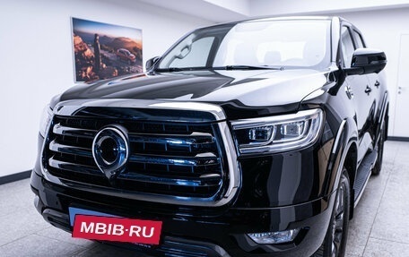 Great Wall Poer, 2025 год, 3 999 000 рублей, 2 фотография