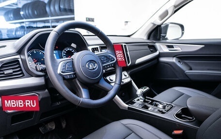 Great Wall Poer, 2025 год, 3 999 000 рублей, 7 фотография