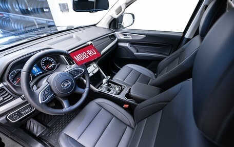 Great Wall Poer, 2025 год, 3 999 000 рублей, 8 фотография