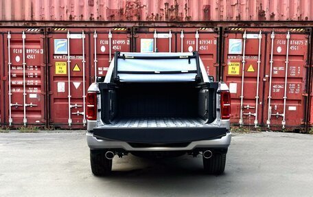 Rambler 1500, 2025 год, 11 492 000 рублей, 8 фотография