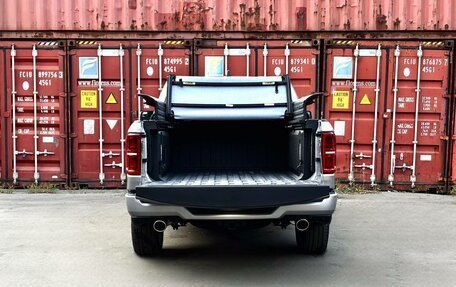 Rambler 1500, 2025 год, 11 492 000 рублей, 9 фотография