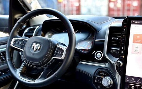 Rambler 1500, 2025 год, 11 492 000 рублей, 3 фотография