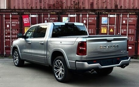 Rambler 1500, 2025 год, 11 492 000 рублей, 6 фотография