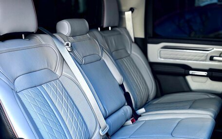 Rambler 1500, 2025 год, 11 492 000 рублей, 15 фотография