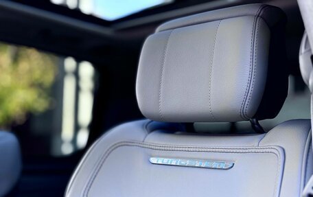 Rambler 1500, 2025 год, 11 492 000 рублей, 22 фотография