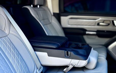 Rambler 1500, 2025 год, 11 492 000 рублей, 16 фотография