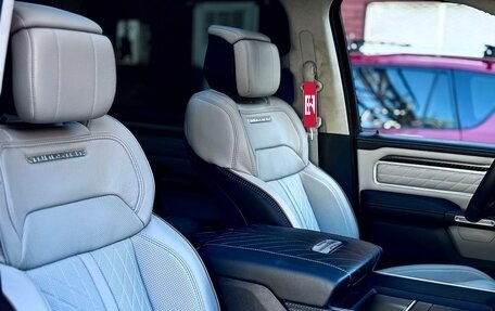 Rambler 1500, 2025 год, 11 492 000 рублей, 13 фотография