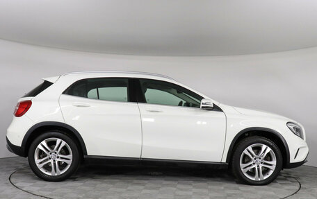 Mercedes-Benz GLA, 2015 год, 2 069 000 рублей, 4 фотография