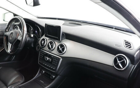 Mercedes-Benz GLA, 2015 год, 2 069 000 рублей, 10 фотография