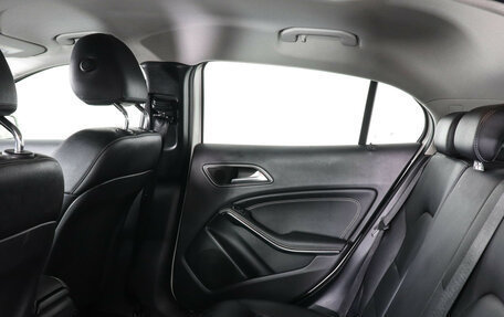 Mercedes-Benz GLA, 2015 год, 2 069 000 рублей, 12 фотография