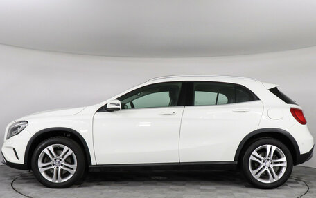 Mercedes-Benz GLA, 2015 год, 2 069 000 рублей, 8 фотография