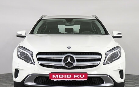 Mercedes-Benz GLA, 2015 год, 2 069 000 рублей, 2 фотография