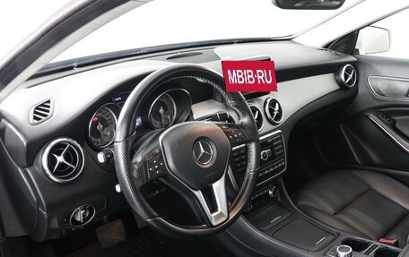 Mercedes-Benz GLA, 2015 год, 2 069 000 рублей, 9 фотография