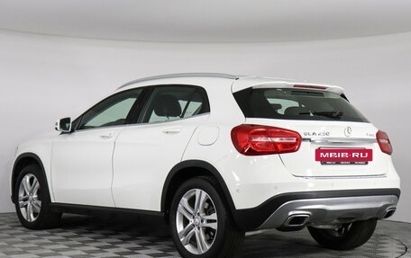 Mercedes-Benz GLA, 2015 год, 2 069 000 рублей, 7 фотография