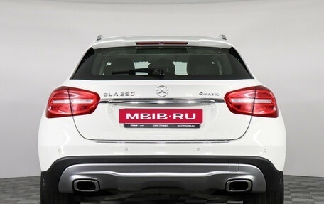 Mercedes-Benz GLA, 2015 год, 2 069 000 рублей, 6 фотография