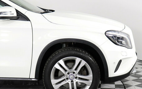 Mercedes-Benz GLA, 2015 год, 2 069 000 рублей, 14 фотография