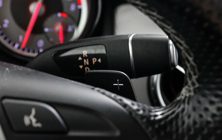 Mercedes-Benz GLA, 2015 год, 2 069 000 рублей, 17 фотография