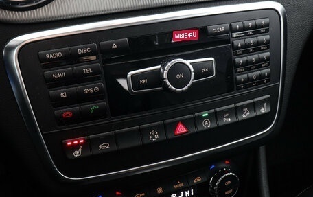 Mercedes-Benz GLA, 2015 год, 2 069 000 рублей, 16 фотография