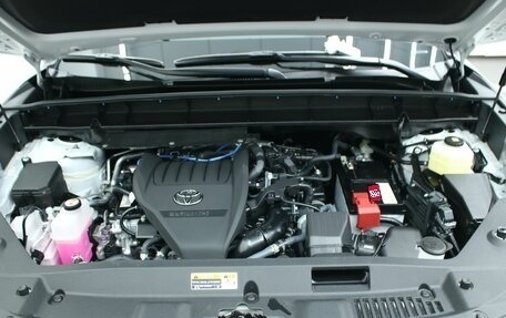 Toyota Highlander, 2025 год, 6 500 000 рублей, 8 фотография