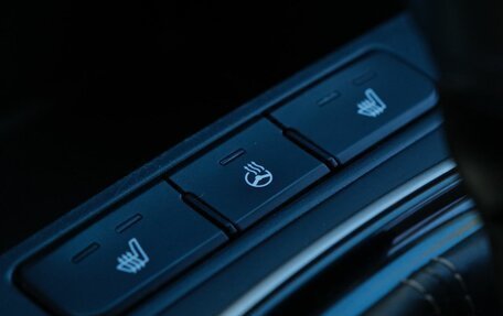 KIA Rio IV, 2019 год, 1 419 000 рублей, 12 фотография