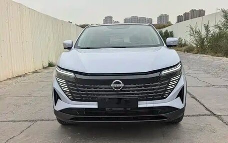 Nissan Qashqai, 2025 год, 2 115 999 рублей, 2 фотография