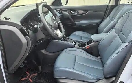 Nissan Qashqai, 2025 год, 2 115 999 рублей, 7 фотография