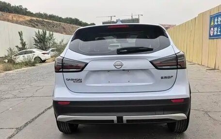 Nissan Qashqai, 2025 год, 2 115 999 рублей, 4 фотография