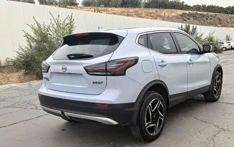 Nissan Qashqai, 2025 год, 2 115 999 рублей, 6 фотография