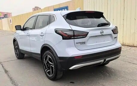 Nissan Qashqai, 2025 год, 2 115 999 рублей, 5 фотография