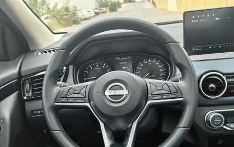 Nissan Qashqai, 2025 год, 2 115 999 рублей, 9 фотография